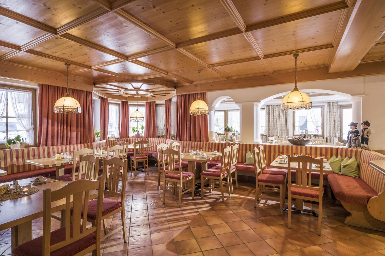 Gaestehaus Schneeberger Mayrhofen Exteriér fotografie